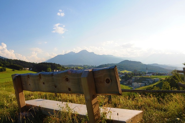 空间